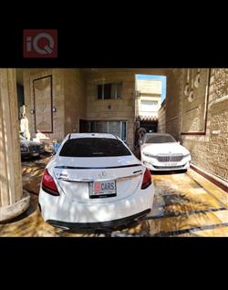 مێرسێدس بێنز C-Class